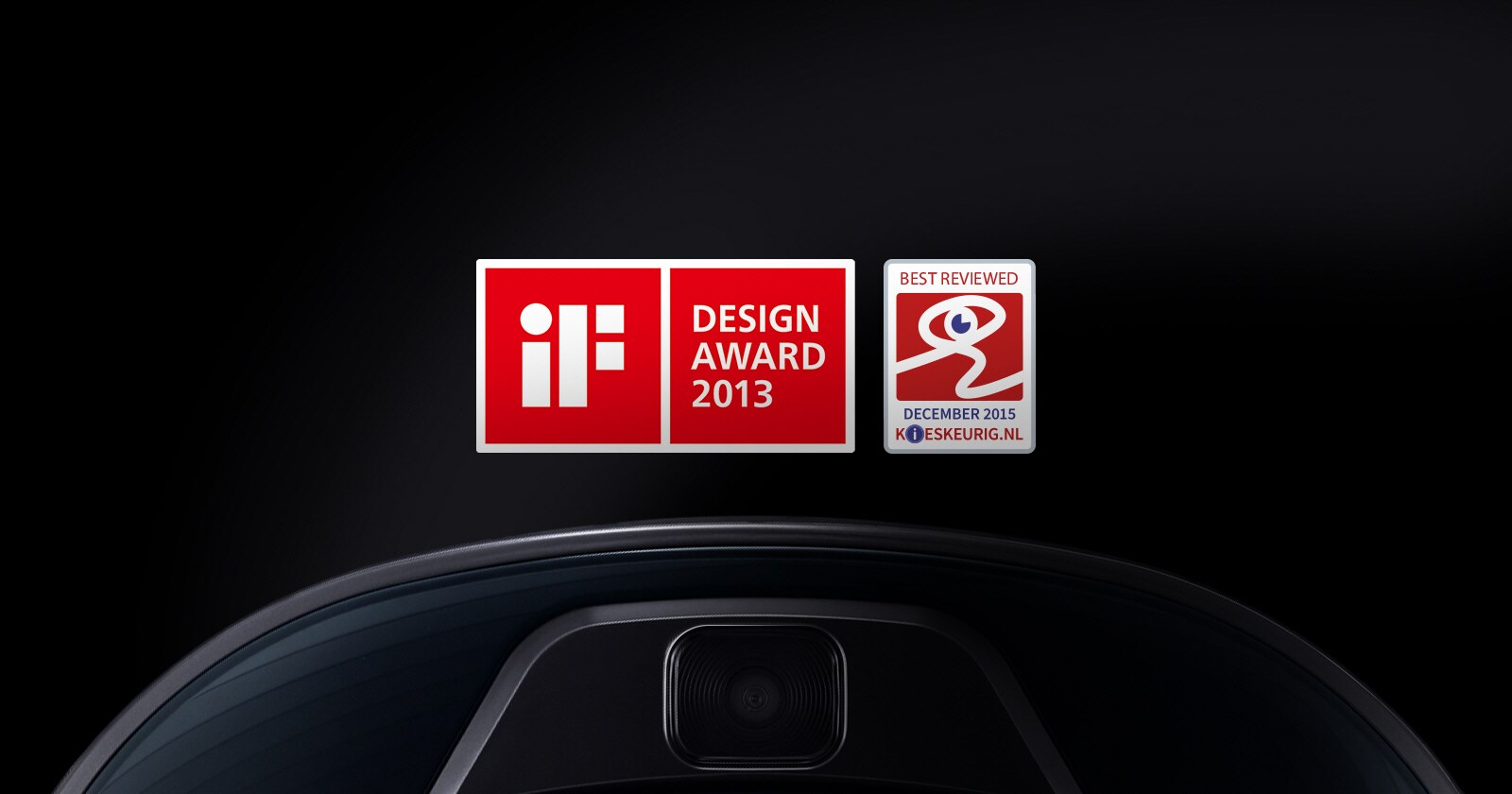 Prisbelønt og velprøvd1